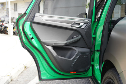 2024 Porsche Macan GTS (Final Facelift)