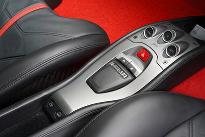 2012 Ferrari 458 Italia