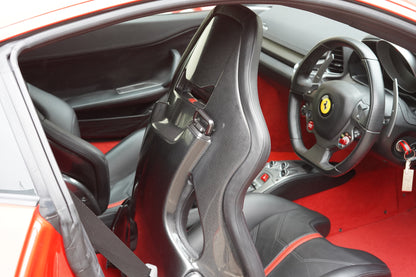2012 Ferrari 458 Italia