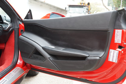 2012 Ferrari 458 Italia