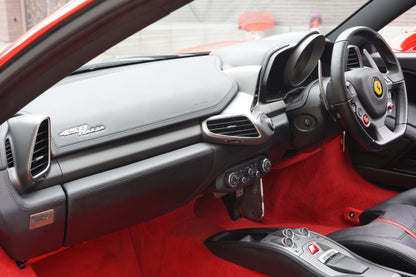 2012 Ferrari 458 Italia