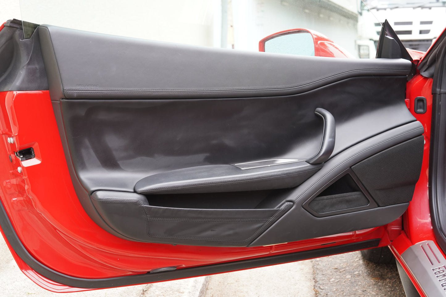 2012 Ferrari 458 Italia