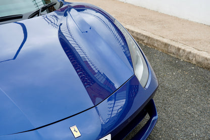 2019 Ferrari 488 GTB
