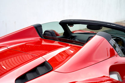2017 Ferrari 488 Spider (8680km Done)