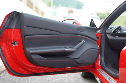 2017 Ferrari 488 Spider (8680km Done)
