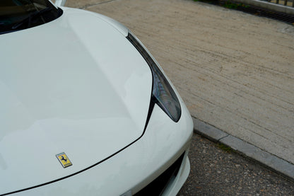 2010/11 Ferrari 458 Italia