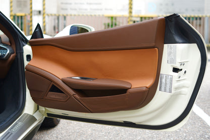 2010/11 Ferrari 458 Italia