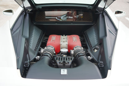 2010/11 Ferrari 458 Italia