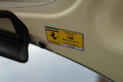 2010/11 Ferrari 458 Italia