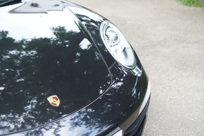 (On Hold) 2012 Porsche 911 Carrera S Cabriolet (991.1)