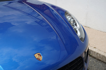 2015/16 Porsche Macan S