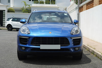 2015/16 Porsche Macan S