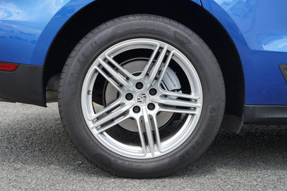 2015/16 Porsche Macan S