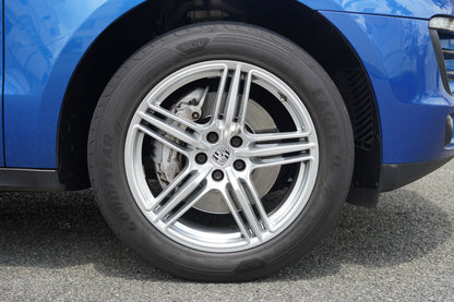 2015/16 Porsche Macan S