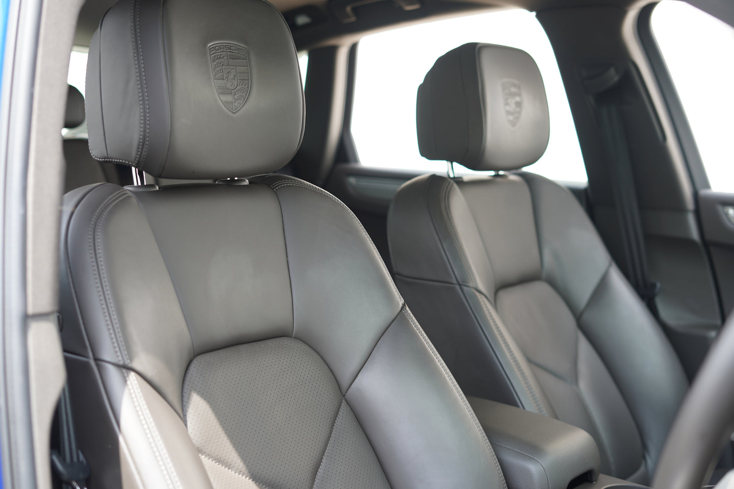 2015/16 Porsche Macan S