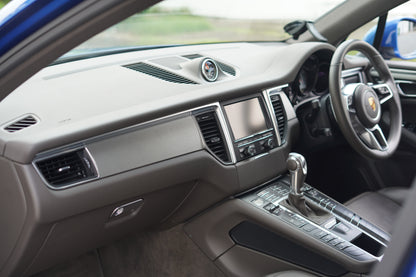 2015/16 Porsche Macan S