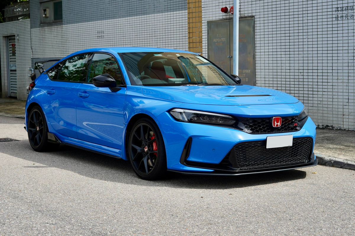 2023 Honda Civic Type R (FL5)