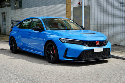 2023 Honda Civic Type R (FL5)