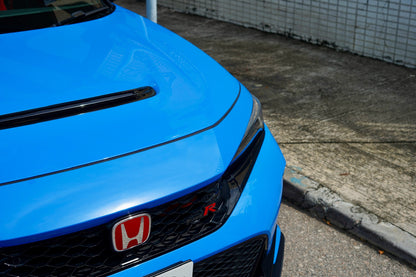 2023 Honda Civic Type R (FL5)