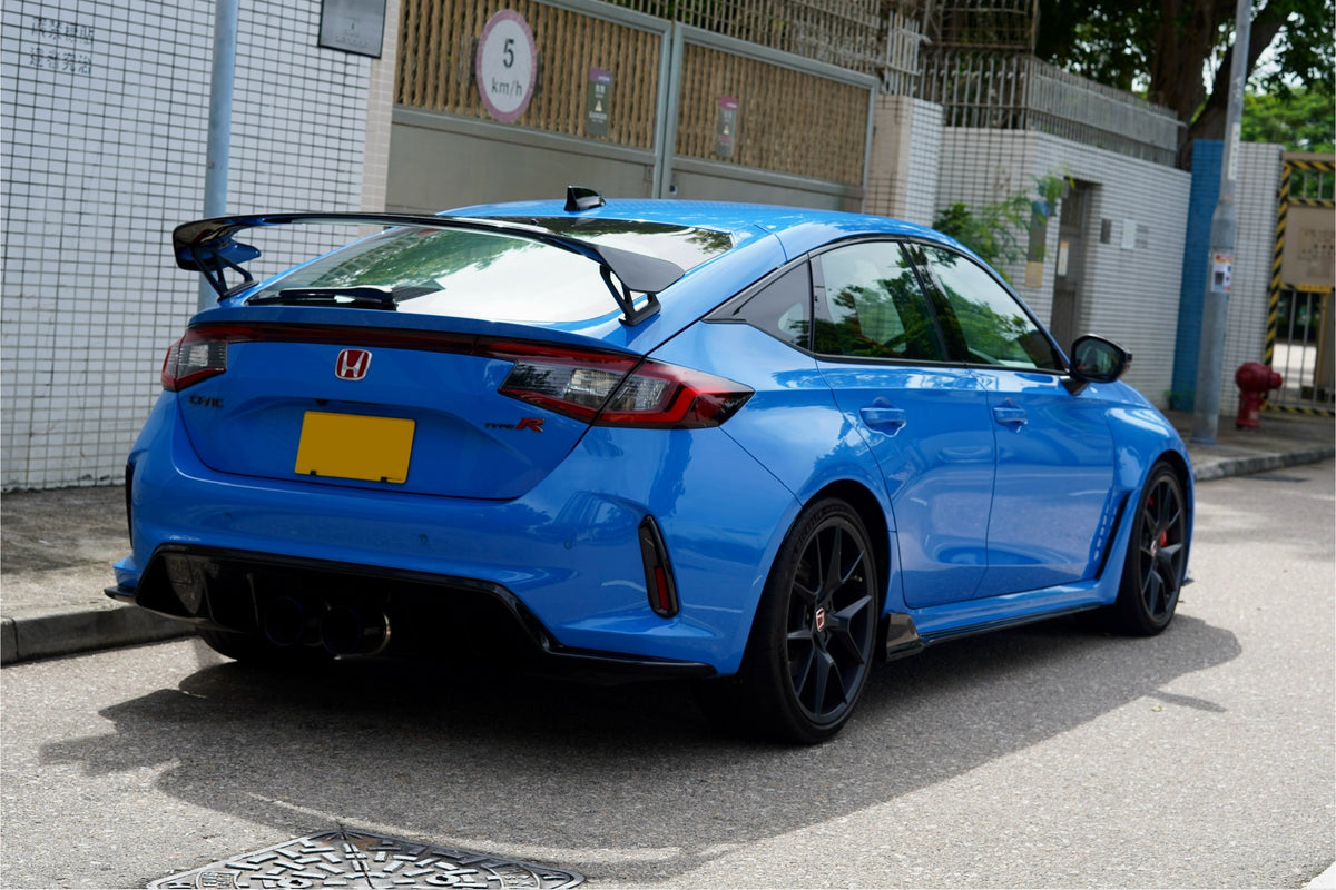 2023 Honda Civic Type R (FL5)