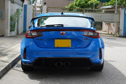 2023 Honda Civic Type R (FL5)