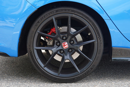 2023 Honda Civic Type R (FL5)