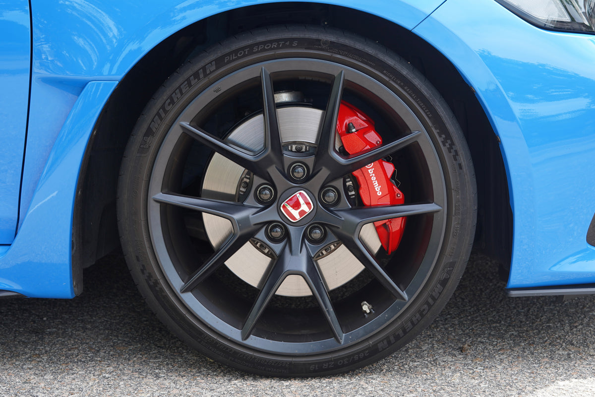 2023 Honda Civic Type R (FL5)