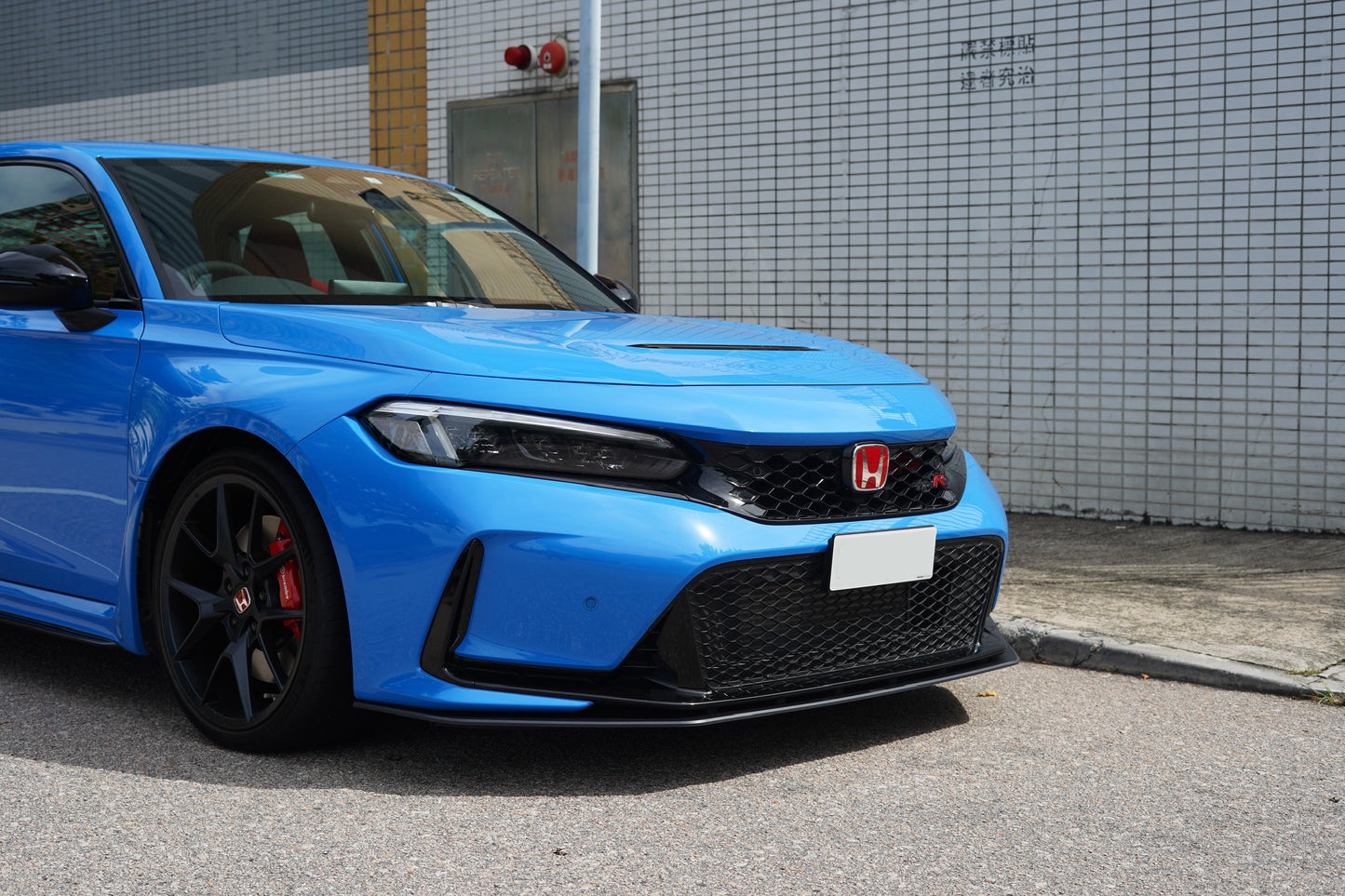 2023 Honda Civic Type R (FL5)
