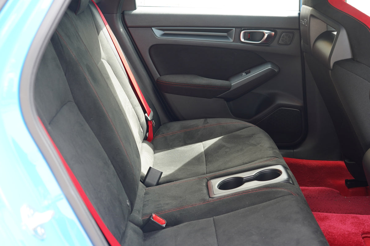 2023 Honda Civic Type R (FL5)