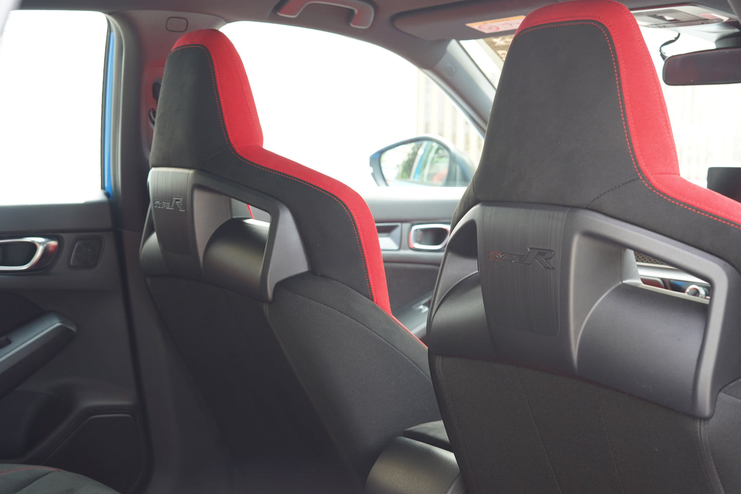 2023 Honda Civic Type R (FL5)