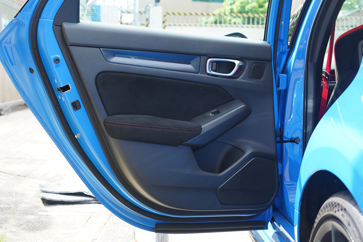 2023 Honda Civic Type R (FL5)