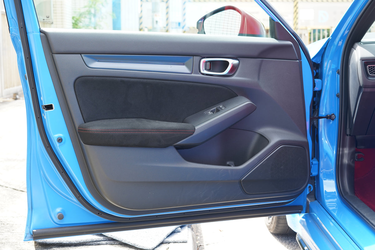 2023 Honda Civic Type R (FL5)