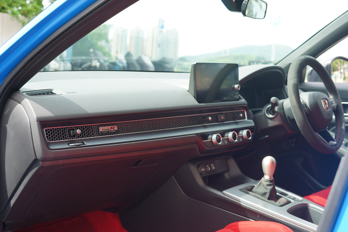 2023 Honda Civic Type R (FL5)