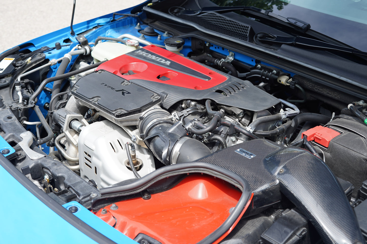 2023 Honda Civic Type R (FL5)