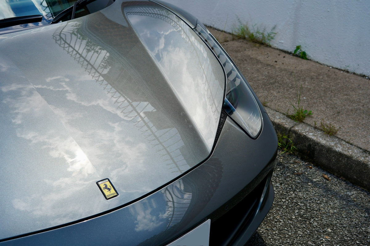 2010 Ferrari 458 Italia (Full Service Record Since Day 1)