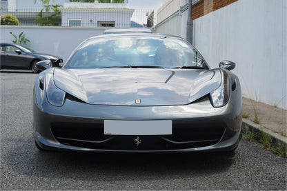 2010 Ferrari 458 Italia (Full Service Record Since Day 1)