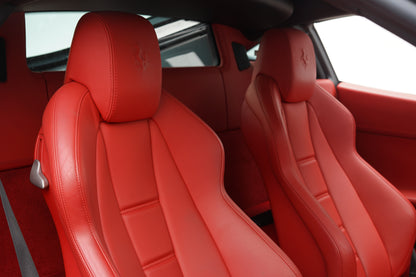 2010 Ferrari 458 Italia (Full Service Record Since Day 1)