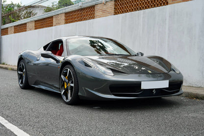 2010 Ferrari 458 Italia (Full Service Record Since Day 1)