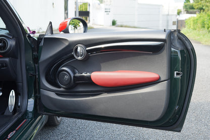 2017 Mini John Cooper Works Cabriolet