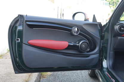 2017 Mini John Cooper Works Cabriolet