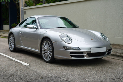 2006/07 Porsche 911 Carrera 4S (997.1)