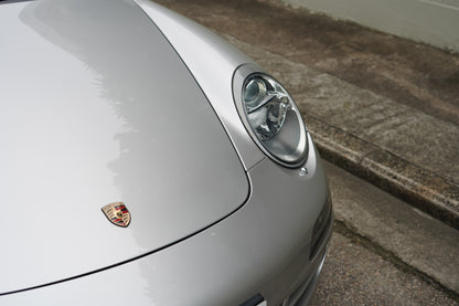 2006/07 Porsche 911 Carrera 4S (997.1)