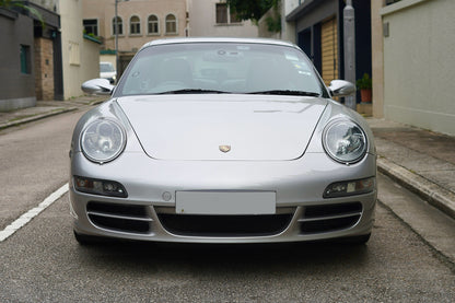 2006/07 Porsche 911 Carrera 4S (997.1)