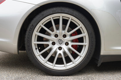2006/07 Porsche 911 Carrera 4S (997.1)