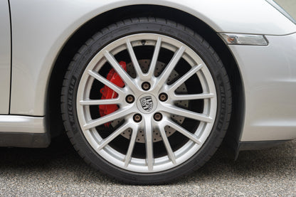 2006/07 Porsche 911 Carrera 4S (997.1)