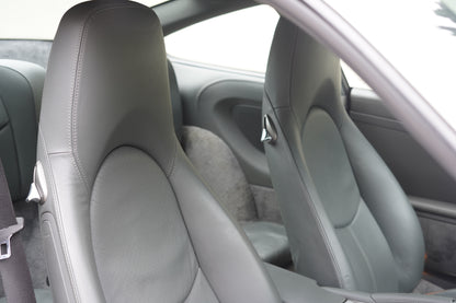 2006/07 Porsche 911 Carrera 4S (997.1)