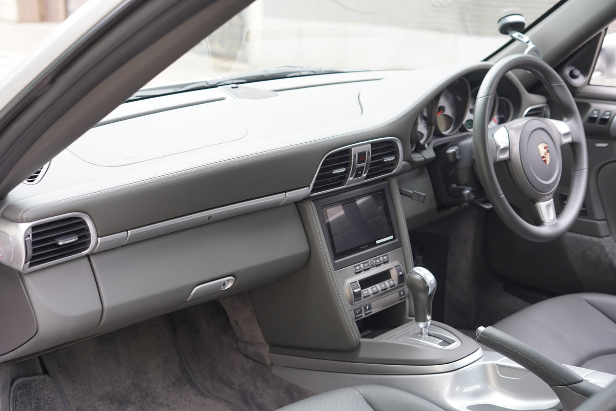 2006/07 Porsche 911 Carrera 4S (997.1)