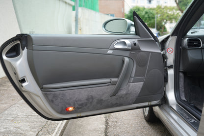 2006/07 Porsche 911 Carrera 4S (997.1)