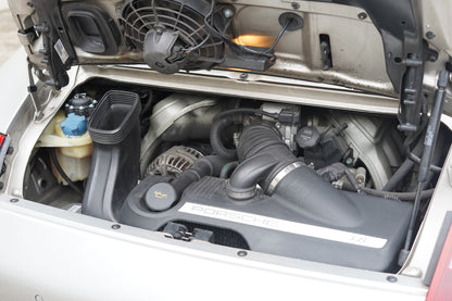 2006/07 Porsche 911 Carrera 4S (997.1)