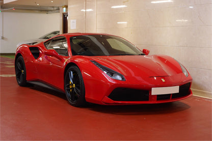 2017/18 Ferrari 488 GTB